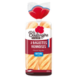 La Boulangere 2 Plain BrÄ±oche Baguettes 9X170G