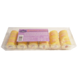 Cabico Strawberry Mini Rolls 12X150G