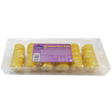 Cabico Lemon Mini Rolls 12X150G