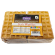 Cabico Plain Soft Waffles 12X250G