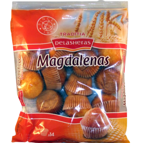 Cabico Delasheras Long Magdalenas 12x350g