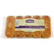 Cabico 5 Almond Fingers 16X230G