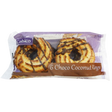 Cabico 6 Choc Coconut Rings 16X200G