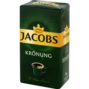 Jacobs Kronung Coffee 12X250G
