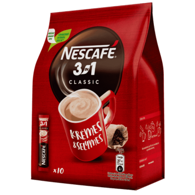 Nescafe 3 In 1 Classic 18X(10X18G) dimarkcash&carry