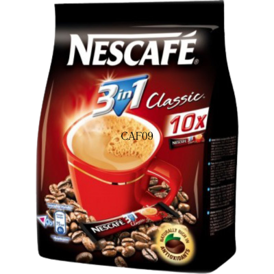 Nescafe 3 In 1 Classic 18X(10X18G) dimarkcash&carry