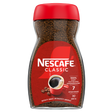 Nescafe Classic Instant Coffee 6X200G dimarkcash&carry