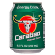 Carabao Energy Drinks 24X250Ml