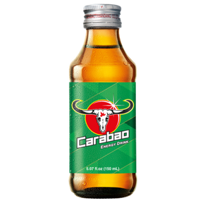 Carabao Energy Drinks 24X150Ml dimarkcash&carry