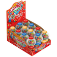 Candy Castle Gumball Machine 12X35G dimarkcash&carry