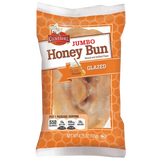 Cloverhill Bakery Honey Bun Glazed 6X113G dimarkcash&carry