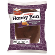 Cloverhill Bakery Honey Bun Chocolate Iced 6X113G dimarkcash&carry