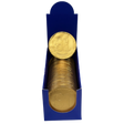 Milk Chocolate Coin Large 36X26G dimarkcash&carry