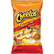 Cheetos Crunchy Flamin Hot 10X226.8G dimarkcash&carry