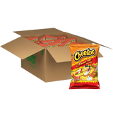 Cheetos Crunchy Flamin Hot 10X226.8G dimarkcash&carry