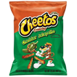 Cheetos Crunchy Cheddar Jalapeno 10X226.8G dimarkcash&carry