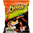 Cheetos Crunchy Flamin Hot *LIME* (8oz) 10x226.8g dimarkcash&carry