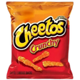 Cheetos Crunchy (1.25Oz) 44X35G dimarkcash&carry