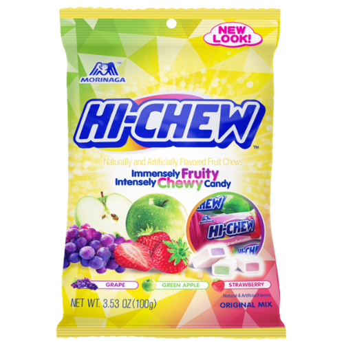 Hi-Chew Original Mix 6X100G dimarkcash&carry