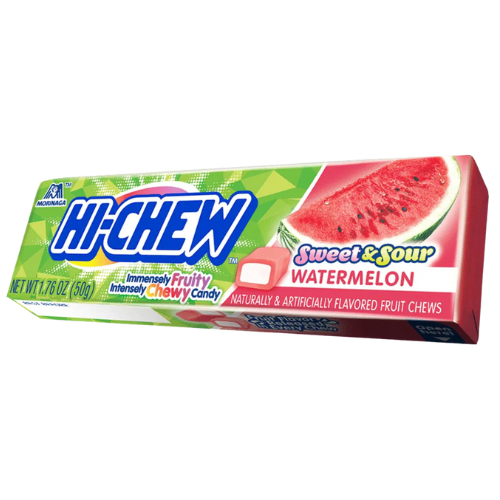 Hi-Chew Watermelon 15X50G dimarkcash&carry