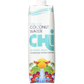 Chi Coconut Water 12X1L dimarkcash&carry