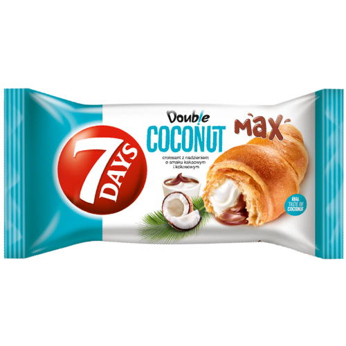 Chipita Double Coconut Cream 20X80G dimarkcash&carry