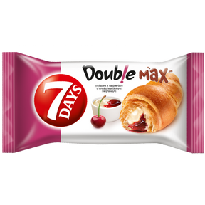 Chipita Double Vanilla Cherry 20X80G dimarkcash&carry