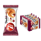 Chipita Double Vanilla Cherry 20X80G dimarkcash&carry