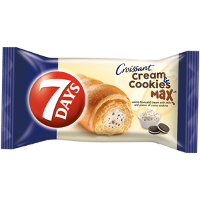 Chipita Vanilla Cream&Cookies 20X80G dimarkcash&carry