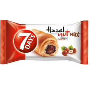 Chipita Hazelnut Max 20X80G dimarkcash&carry
