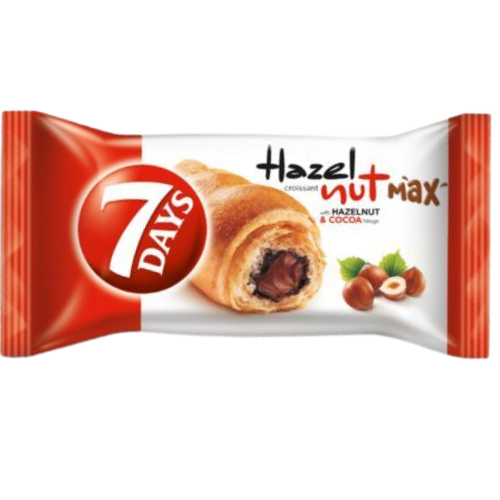 Chipita Hazelnut Max 20X80G dimarkcash&carry