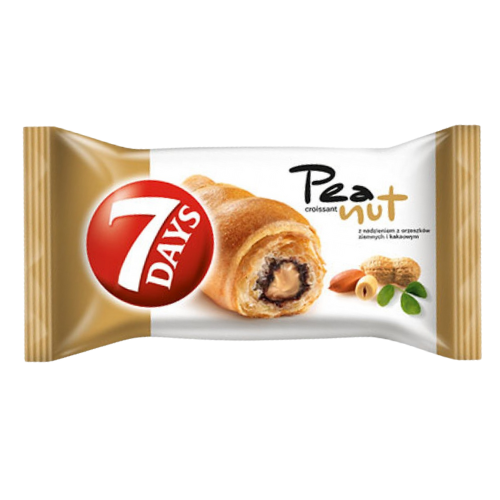 Chıpıta Peanut 20X80G dimarkcash&carry