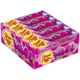 Chupa Chups Big Babol Bubble Gum 20x28g