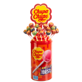 Chupa Chups Lollipops 200X12G dimarkcash&carry