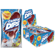 Chupa Chups Crazy Dips Cola 24X14G