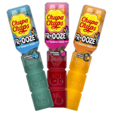 Chupa Chups Fr-Ooze Pop 12X26G