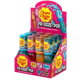 Chupa Chups Fr-Ooze Pop 12X26G