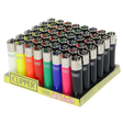Clipper Lighters 48 Pack dimarkcash&carry