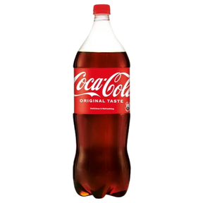 Coca Cola 6X1.5L dimarkcash&carry