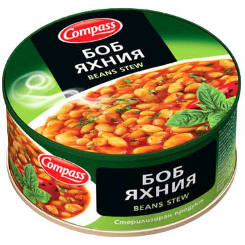 Compass Beans Stew 24X300G dimarkcash&carry