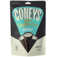 Coneys-Choc Cone Coconut 12X63G dimarkcash&carry