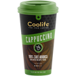 Coolife Iced Coffee Cappuccino 10X230Ml dimarkcash&carry