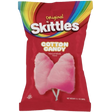 Skittles Cotton Candy 12X88G