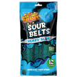 Sour Belts Berry Blue 12X100G dimarkcash&carry