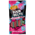 Sour Belts Bubblegum 12X100G dimarkcash&carry