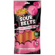 Sour Belts Pink Lemonade 12X100G dimarkcash&carry