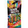 Sour Belts Rainbow 12X100G dimarkcash&carry