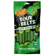 Sour Belts Green Apple 12X100G dimarkcash&carry