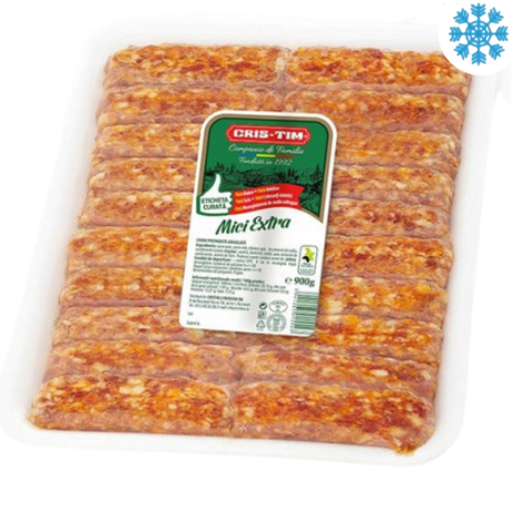 Cristim Mici 16X900G- Collection Only Frozen Product dimarkcash&carry