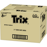 Trix Minis Cereal 12X306G dimarkcash&carry